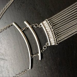 Maurice’s Necklace